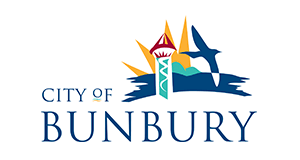 city of bunbury logo