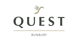 quest bunbury logo