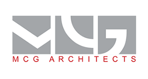 MCG Architects logo
