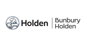 Bunbury Holden logo