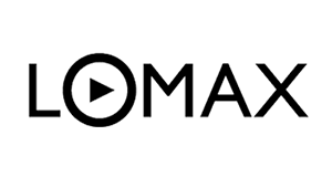 lomax logo